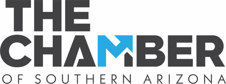 The Chamber of Southern Arizona logo