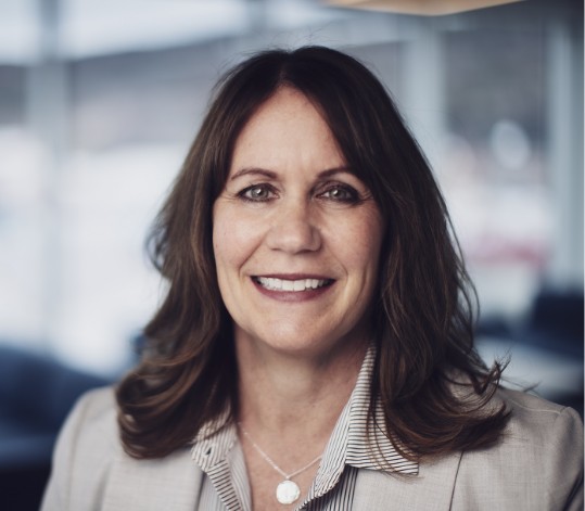 Susan Gray