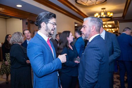 The chamber of southern arizona tucson kickoff event
