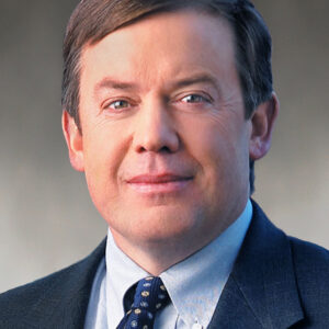 Michael Crow
