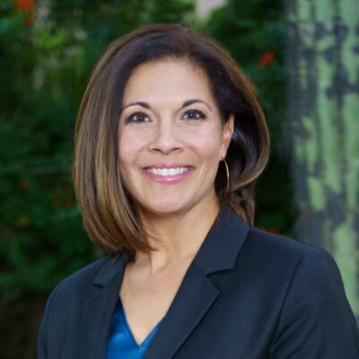 Natalie Fernandez Lee